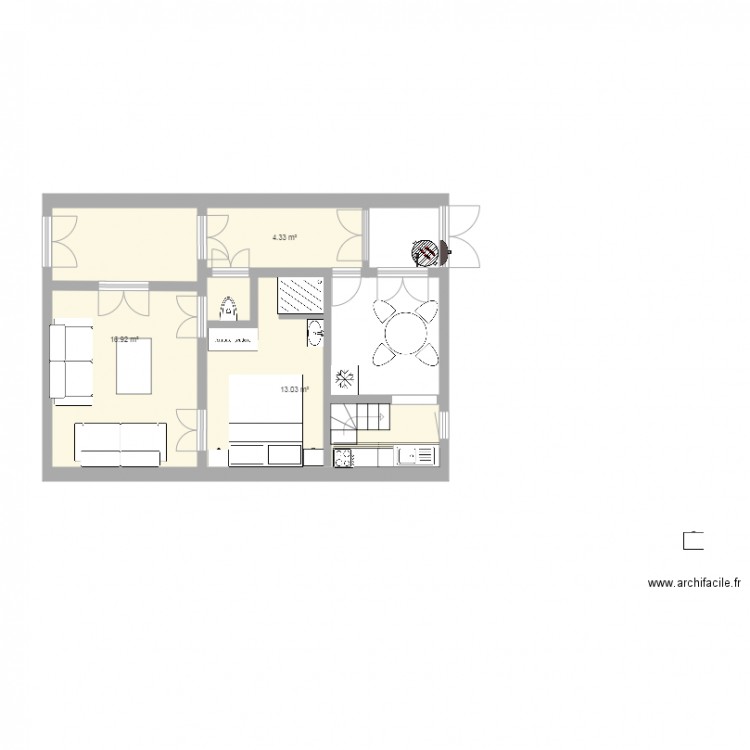 CENTROOLHAOrdc1. Plan de 0 pièce et 0 m2