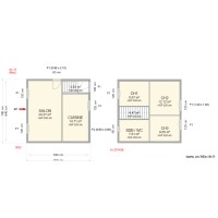 PLAN RHAMANI