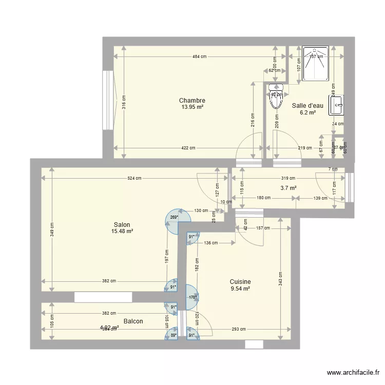 RIEGES. Plan de RIEGES. Plan de