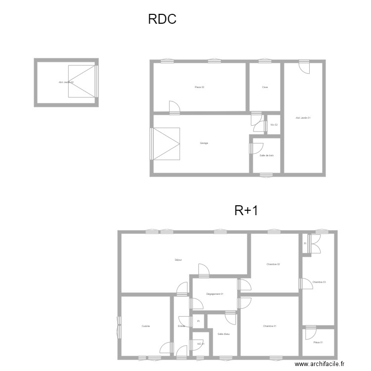 350600319. Plan de 0 pièce et 0 m2