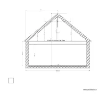 Combles am&eacute;nageables Mar et Martine