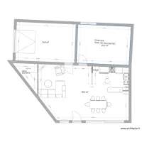 am&eacute;nagement pr&eacute;au