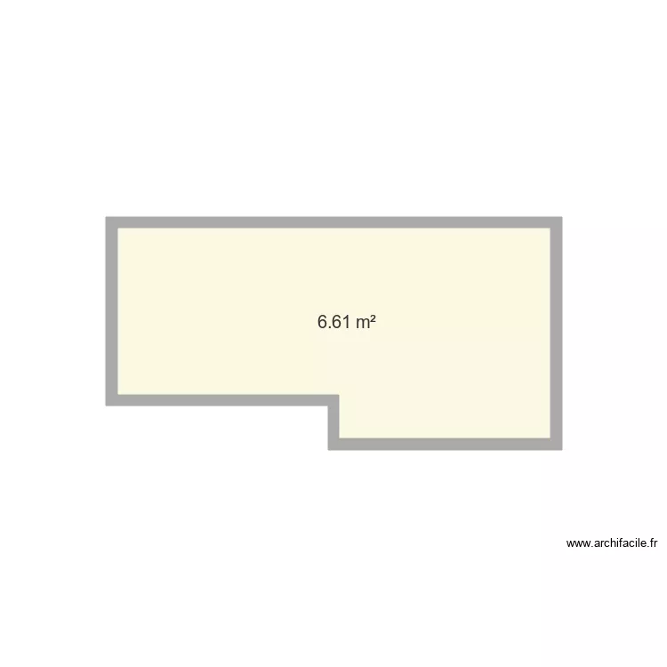 HALL COLLECTIF. Plan de HALL COLLECTIF. Plan de