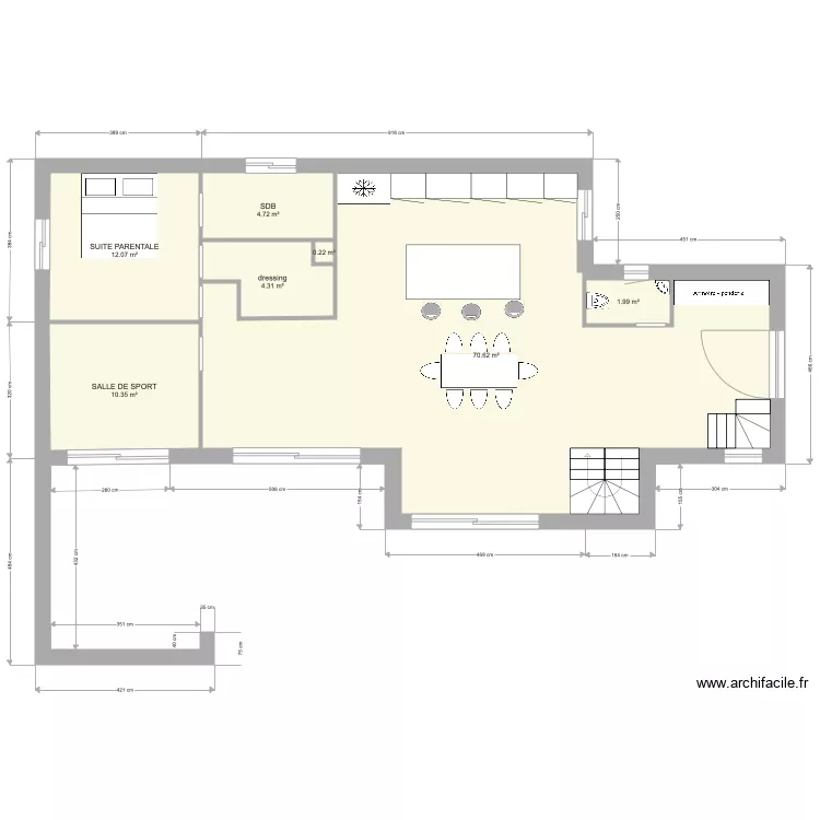 maison ancy 2. Plan de maison ancy 2. Plan de