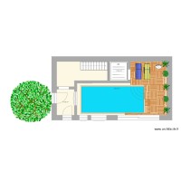 projet piscine 2