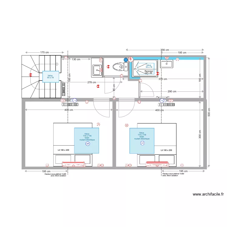 GRENIER030320. Plan de GRENIER030320. Plan de