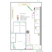LOCAUX J AIR HOME RDC V2 CIRCUIT DM SALE