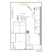 LOCAUX J AIR HOME RDC V2 CIRCUIT DM SALE