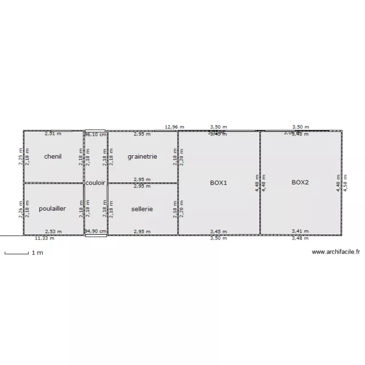 boxprojet. Plan de boxprojet. Plan de