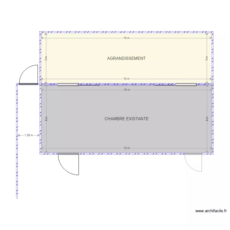 ysf. Plan de ysf. Plan de