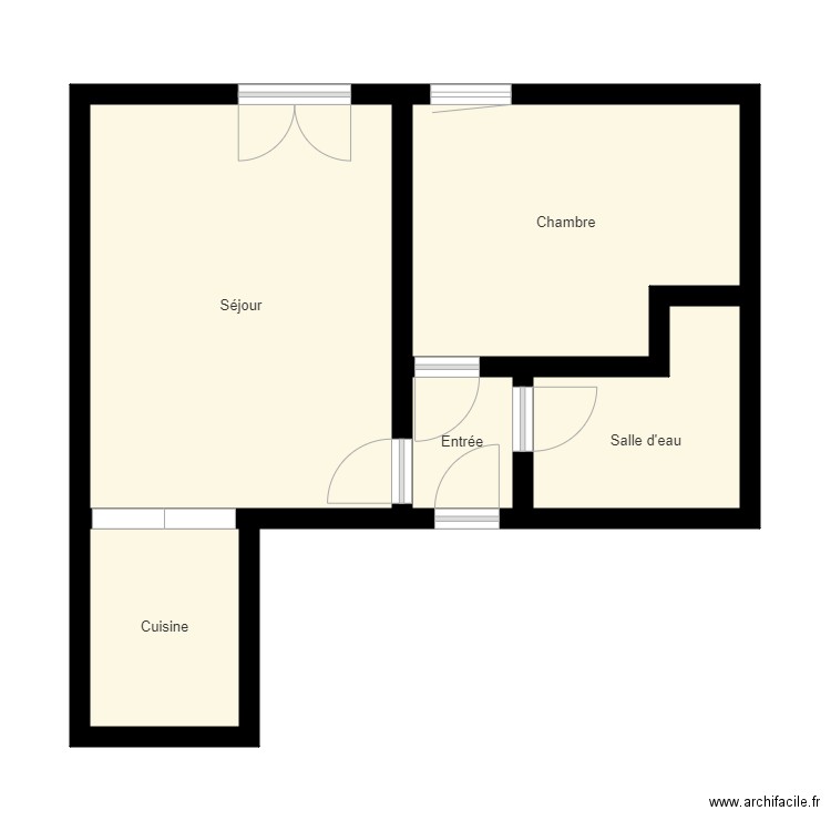 E200055. Plan de 0 pièce et 0 m2