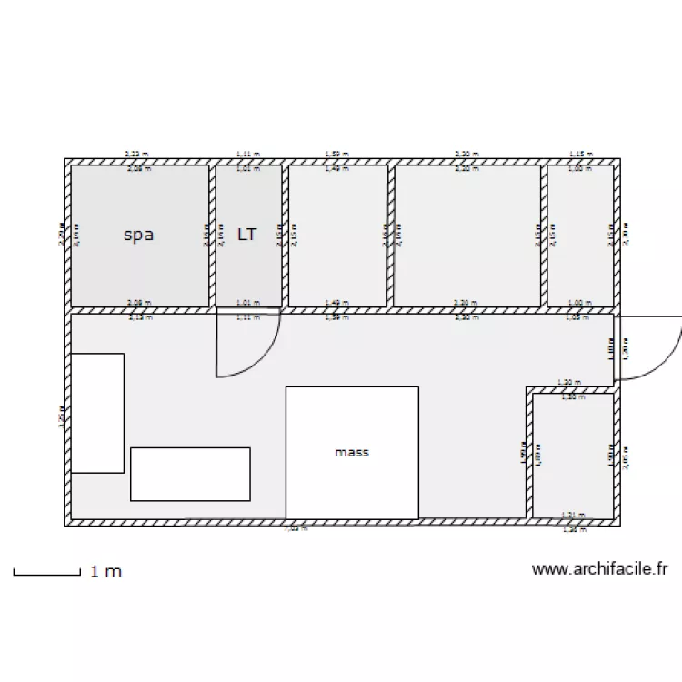 NOUVEAU2. Plan de 