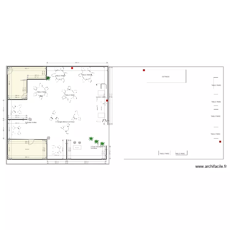 espace animation RIST 2019 def. Plan de 