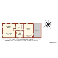 BI 9625 ETAGE 1