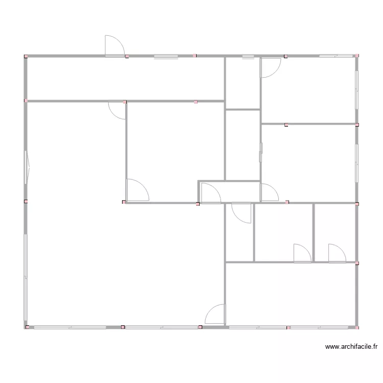 caraibLEAVINGHOUSEempty. Plan de 