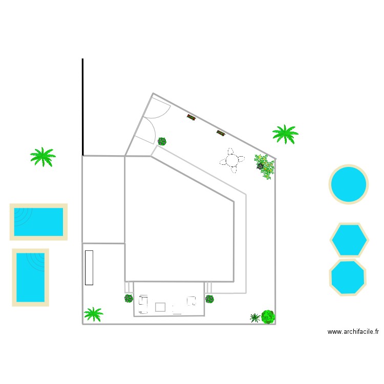 plan3. Plan de 0 pièce et 0 m2