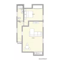 R+1 Fran&ccedil;ois G