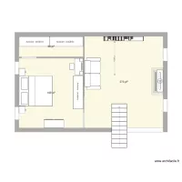 Catherine et Francis