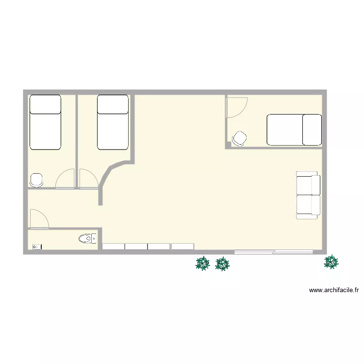 SOLUTION 5. Plan de SOLUTION 5. Plan de