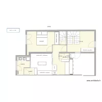  Projet RDC AML Roure  NAD 6