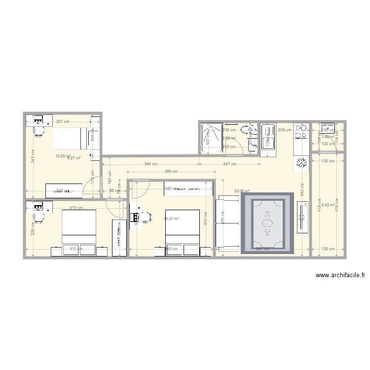 Poço dos Mouros v6. Plan de 0 pièce et 0 m2