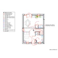 illettes LOT n 37 logement 10 RDC