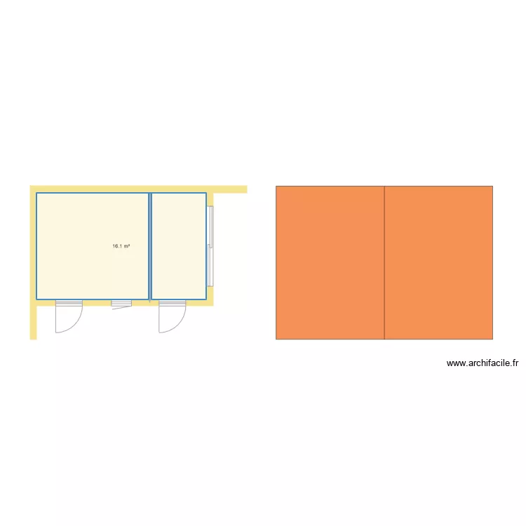 chaletplan6. Plan de chaletplan6. Plan de