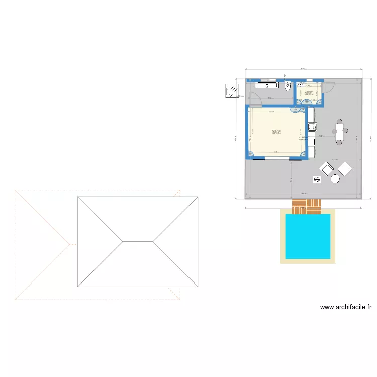 BUNG KYR VERSION DU 2OCT. Plan de 