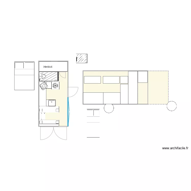 Van 4. Plan de Van 4. Plan de