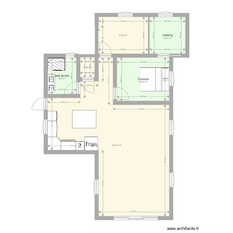 le 8 11 juillet 3. Plan de 