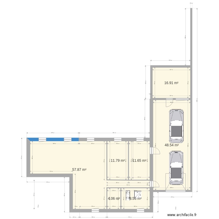 maison liré 27 décembre 2020. Plan de 0 pièce et 0 m2