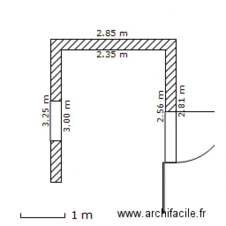 tst1. Plan de 0 pièce et 0 m2