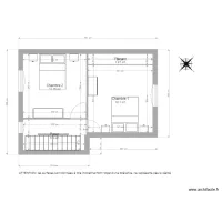 BI 1638 1er &eacute;tage cot&eacute;