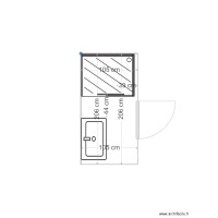 PLAN SDE 100X80 MARCHAL