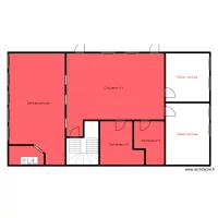 Ecole pasteur -1SS avec amiante