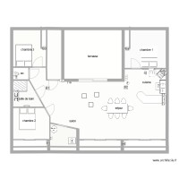 corcieux 2eme Etage Nouveau 2