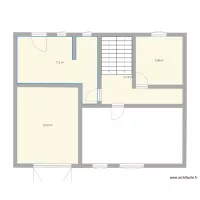 Rez de chauss&eacute;e