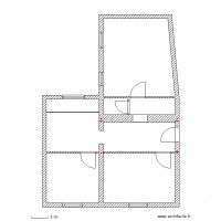 Bureau 1  SCI PALAMAS