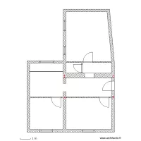Bureau 1  SCI PALAMAS