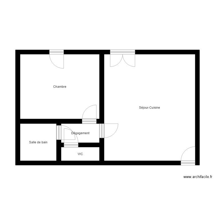 E180511. Plan de 0 pièce et 0 m2