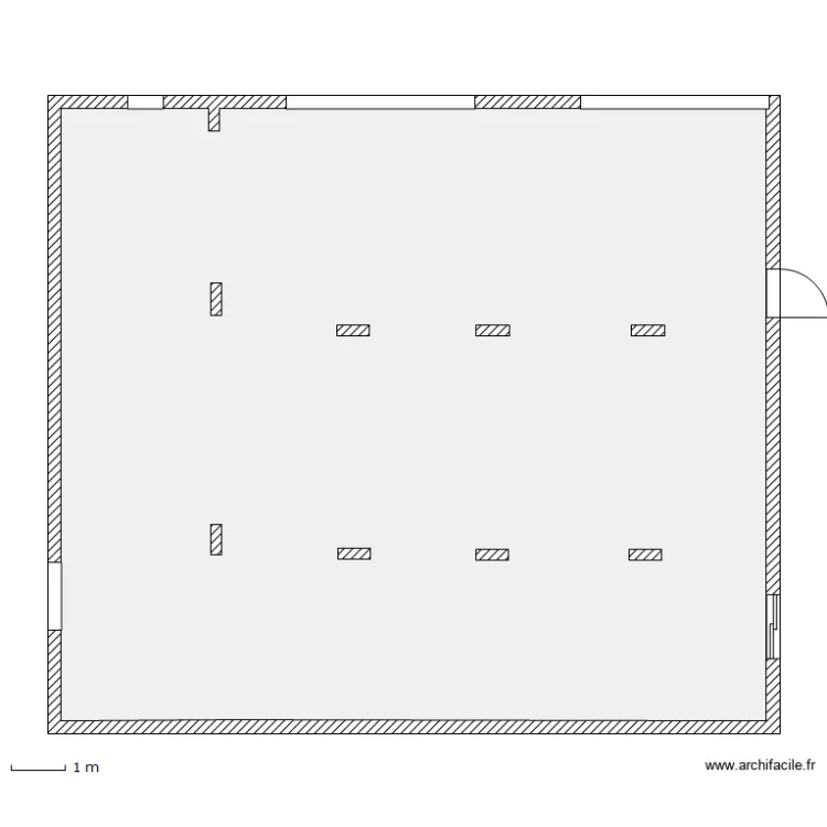 sous sol chuzelles . Plan de sous sol chuzelles . Plan de