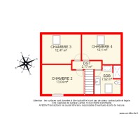 BI13000 - Maison
