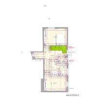 plan 1 2eme Wc face petite fenêtre 2