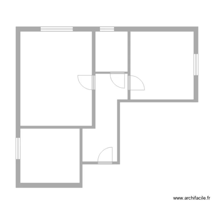 STAEHLE WINTZENHEIM. Plan de STAEHLE WINTZENHEIM. Plan de