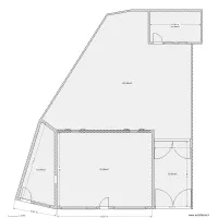 Plan de Masse Saint Yorre 