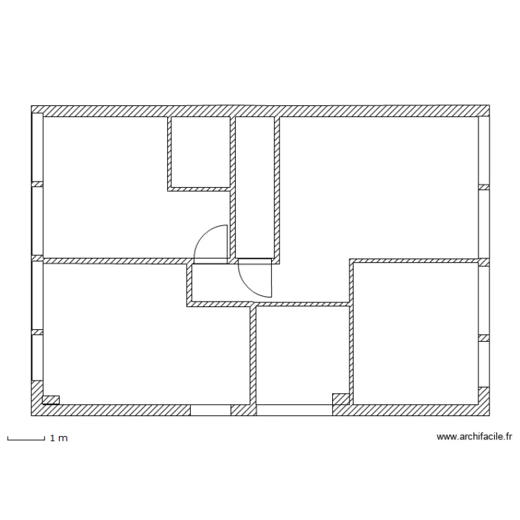 Noisy ODM V4. Plan de 
