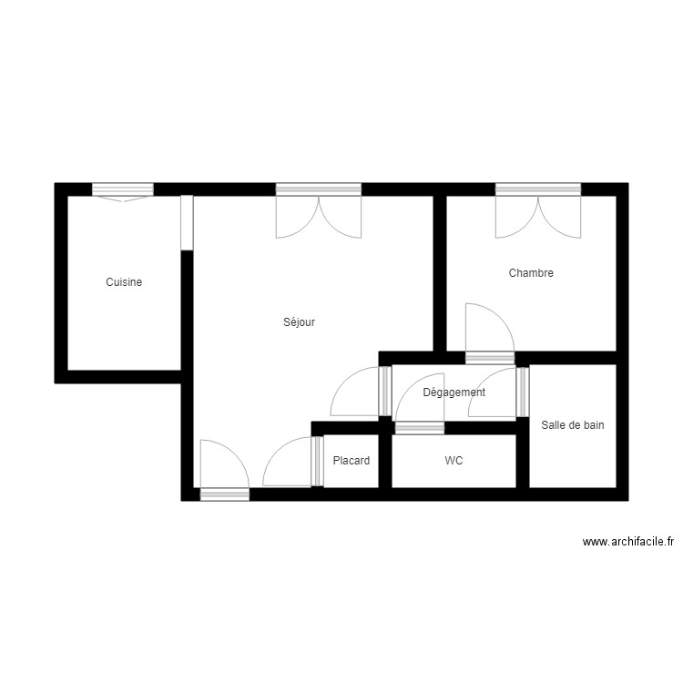 E180897. Plan de 0 pièce et 0 m2