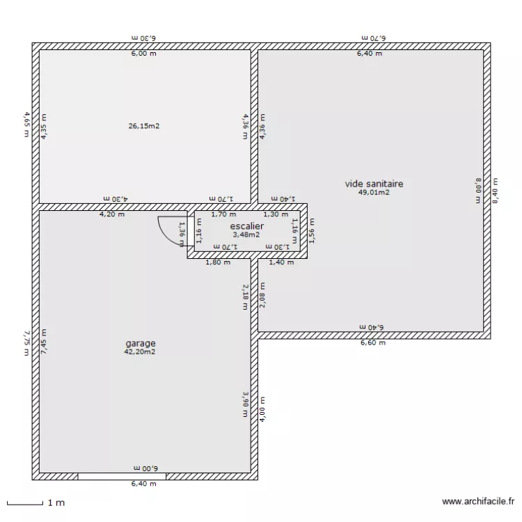 plan 8. Plan de plan 8. Plan de