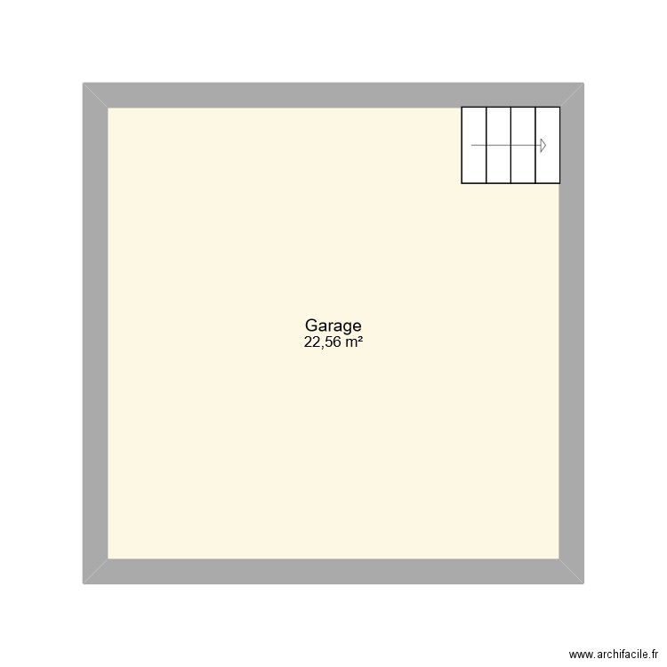 dossier pro. Plan de 0 pièce et 0 m2