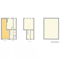 Bassompierre / Chapuis Maringues